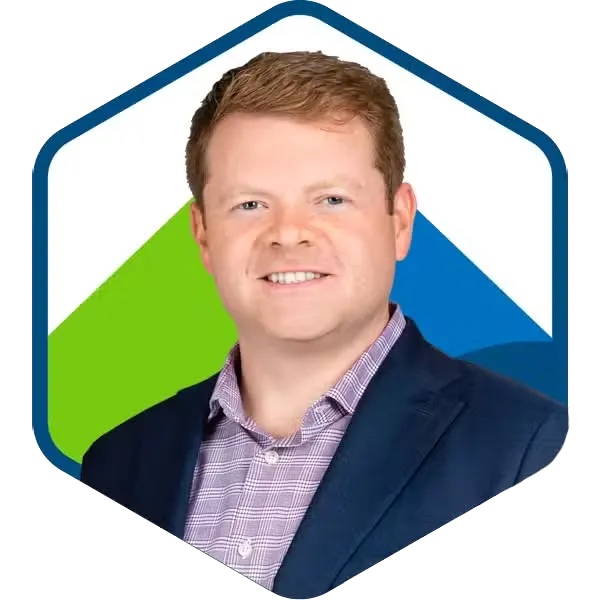 Ryan M. Kittredge, CFP®, ChFC®, EA, President of ClearPath Financial Partners