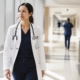 Hospital hallway — 457(b) distribution trap article