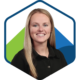 Kelly Stadtherr (portrait photo graphic)